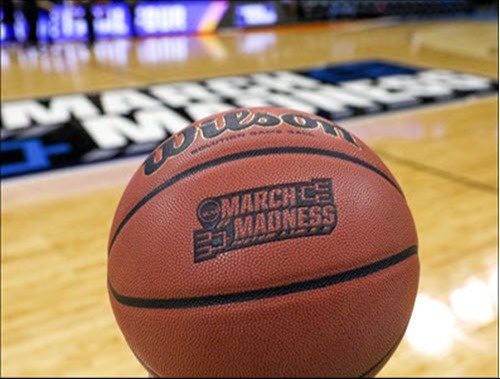 A Different Kind of March Madness - SIA Perspectives 2Q23