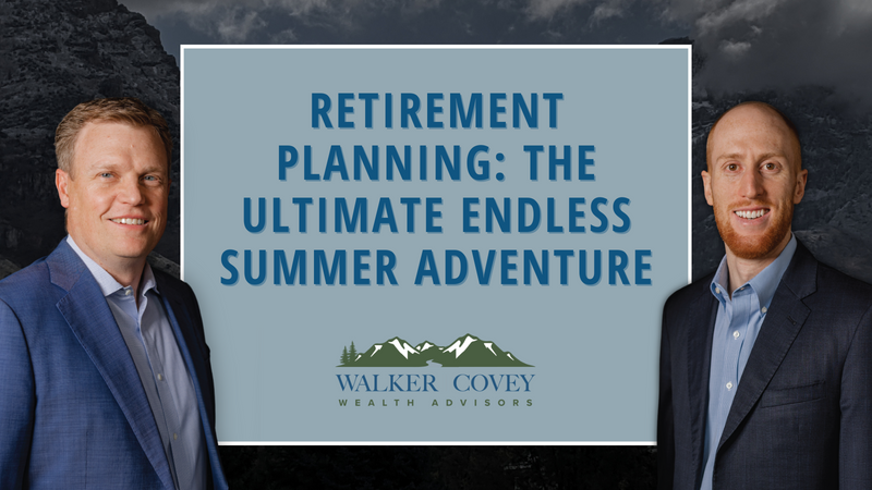 Retirement Planning: The Ultimate Endless Summer Adventure