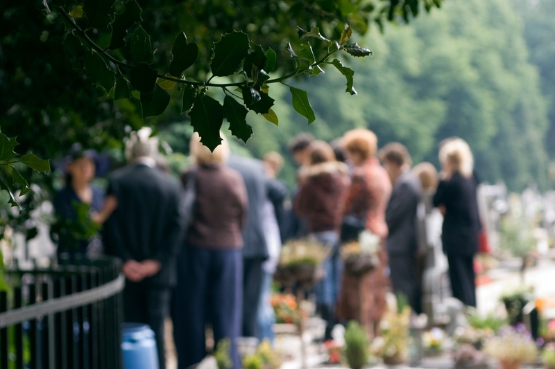 Wealth Management in Real Life: What to Do When a Loved One Is Dying