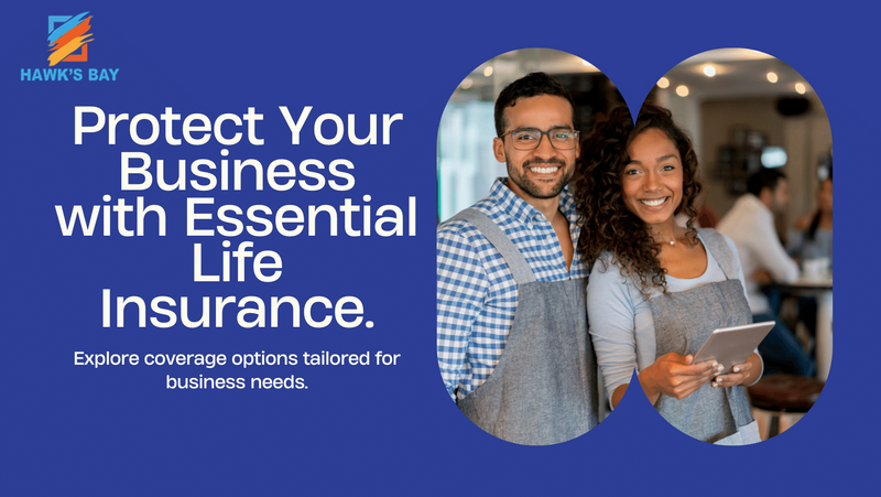 The Importance of Life Insurance for Business Owners' Safety