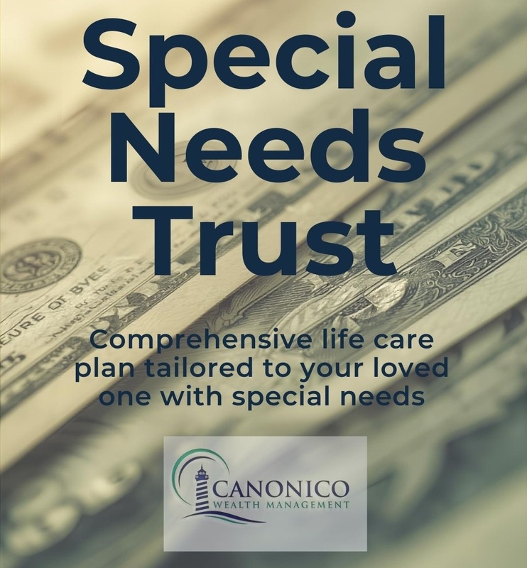 Two Common Special Needs Trust Mistakes Families Make