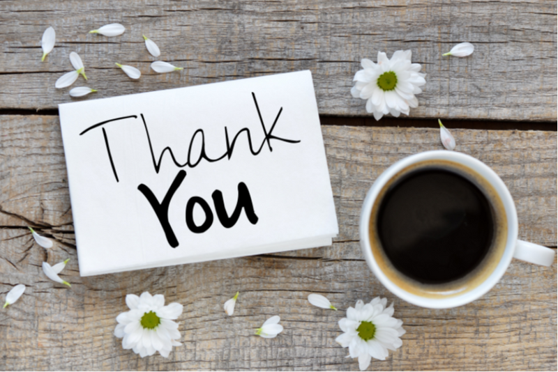 2025 Referral Contest Winners