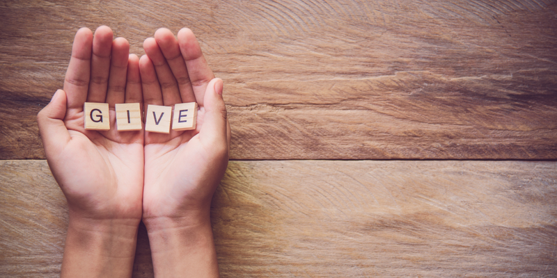 Charitable Giving: How Small Business Owners Can Make a Big Impact