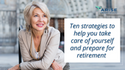Women’s History Month: Retirement Focus