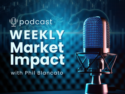 Stay Informed with the Weekly Market Impact Podcast