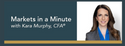 Markets in a Minute: Upside of Down Markets