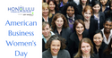 American Business Women's Day