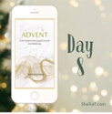 Advent Day 8