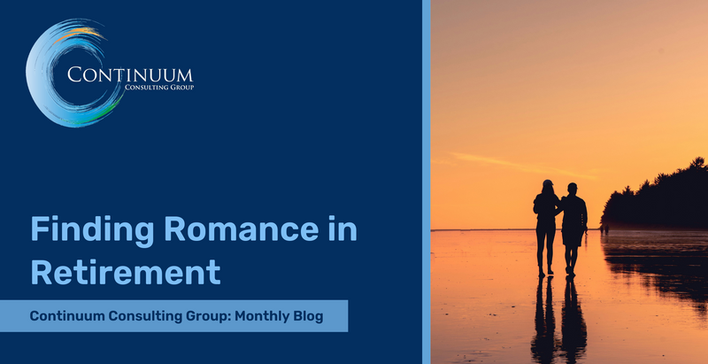 Finding Romance in Retirement