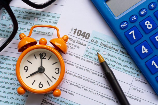 What Issues Should I Consider When Reviewing My 2024 Tax Return?