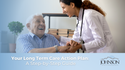 Your Long Term Care Action Plan: A Step-by-Step Guide