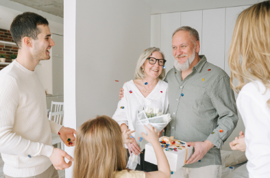 Financial Planning for Life’s Biggest Transitions