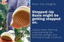 The Stepped-Up Basis May Be Getting Stepped On