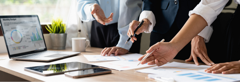 Overcoming Market Uncertainty: Financial Strategies for Retirement Savers