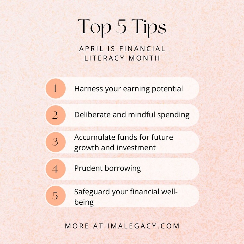 Mastering Financial Wellness