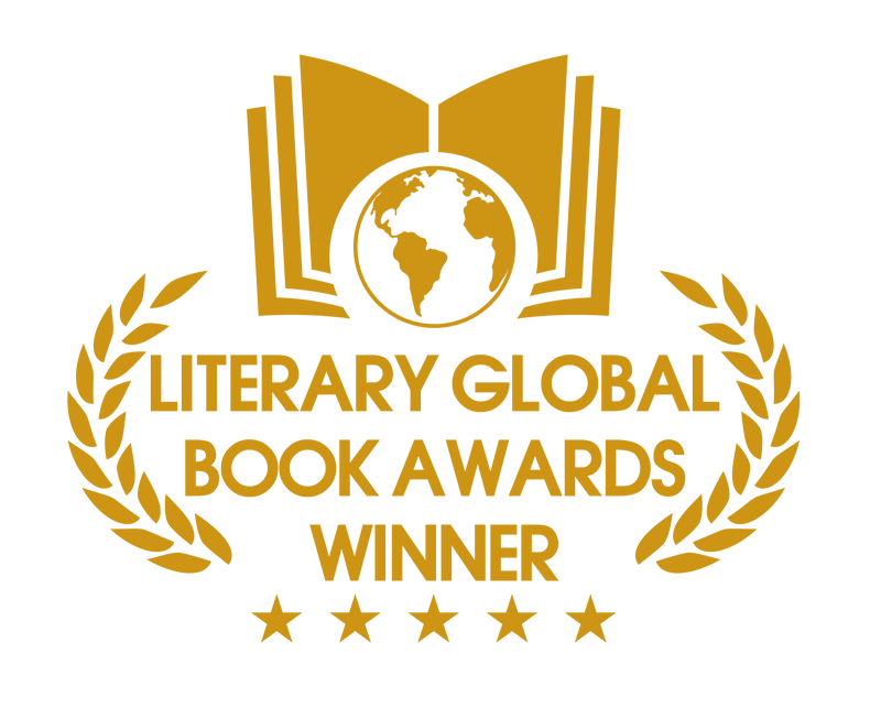 Award Winning Book!