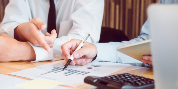 Understanding the Advantages of Pooled Income Funds