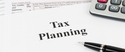 Year-End Tax Planning Basics