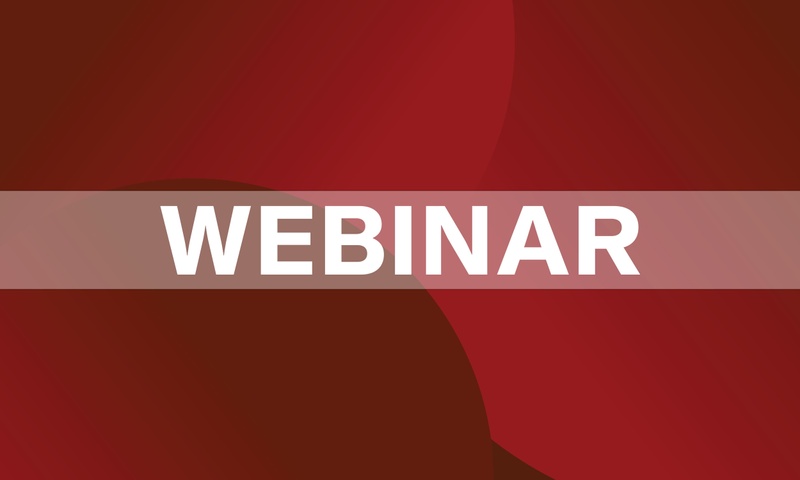 Q3 Market Update Webinar