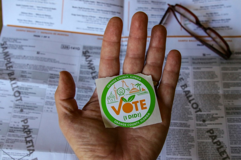 Elections and the Stock Market - Are they connected?