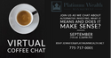 September 2022 Virtual Coffee Chat