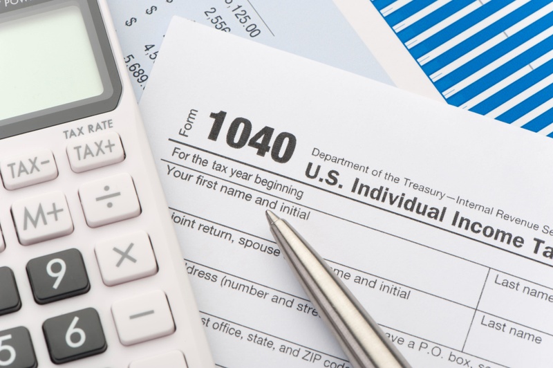 Navigating the 2025 Tax Shift