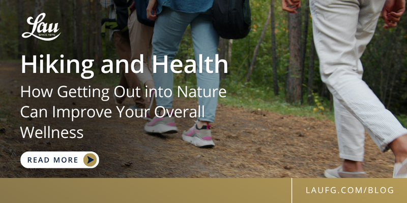 Hiking and Health: How Getting Out into Nature Can Improve Your Overall Wellness