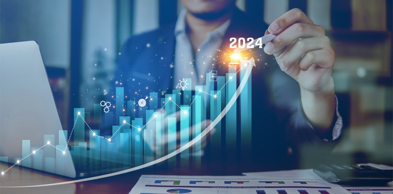 WHAT MATTERS NOW: Reasons to be Bullish in 2024