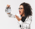 Ladies, Don’t Let Time be Your Enemy. Here’s How it Can Affect Your Finances.