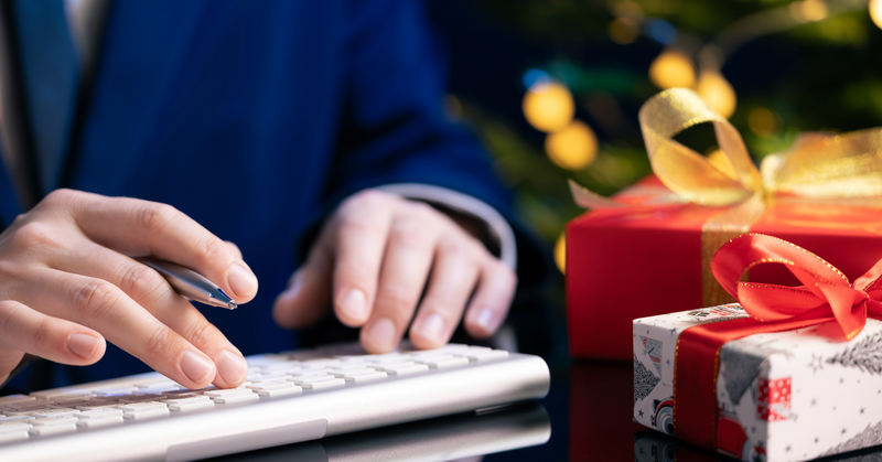 End-of-Year Financial Checklist: 5 Steps to Take Before the Year Ends