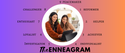 The Enneagram Pod: Our Partnership Through The Lens Of Our Enneagram Types