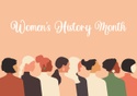 Celebrating Women Who Tell Our Stories
