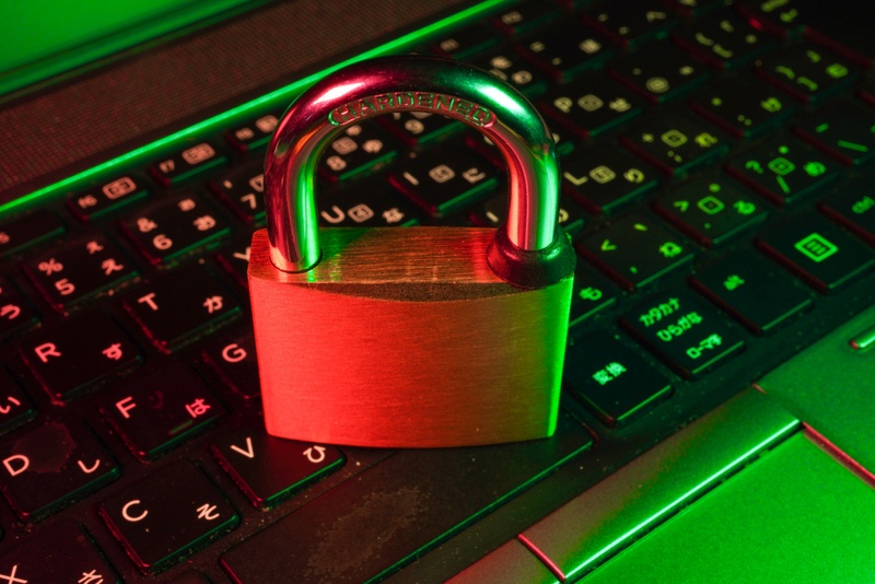 The Threat of Identity Theft