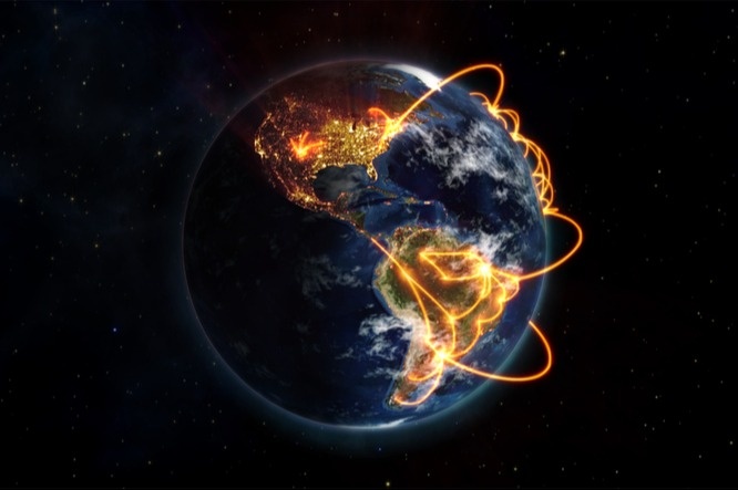 It's (NOT) the End of the World as We Know It