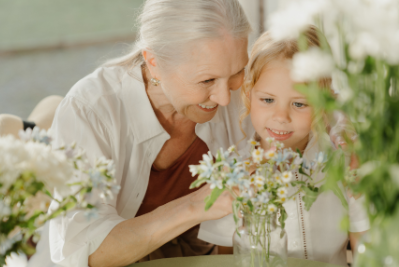 Legacy Planning: More Than What You Leave Behind