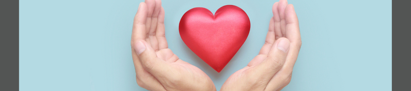 Give Your Heart Some Love this Month