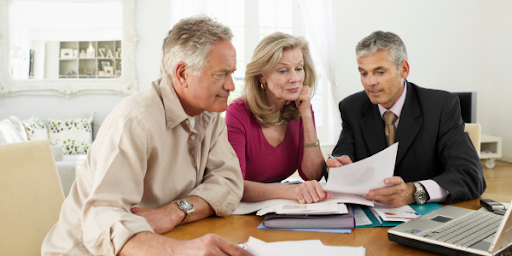 What Happens After the Death of a Charitable Remainder Trust Income Beneficiary?