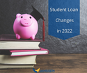 Repayment of Federal Student Loans Extended to May 1, 2022