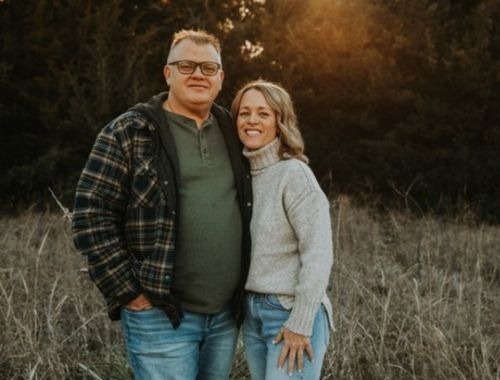 Kayden Besher Legacy Story