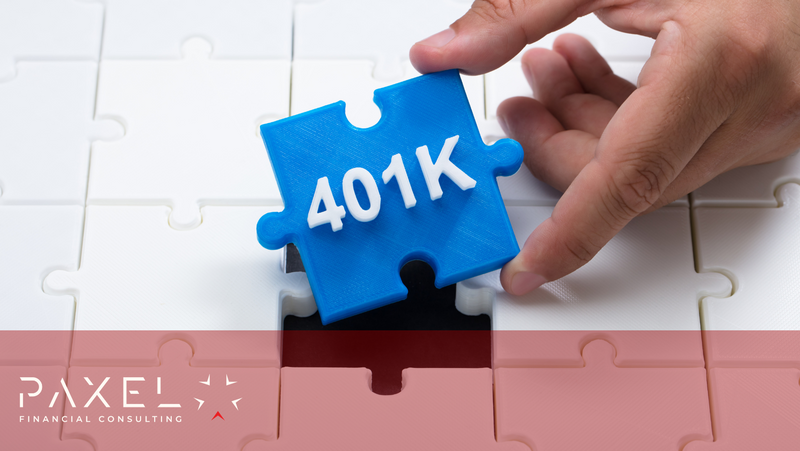 What to Do With Your 401(k) When You Leave a Job