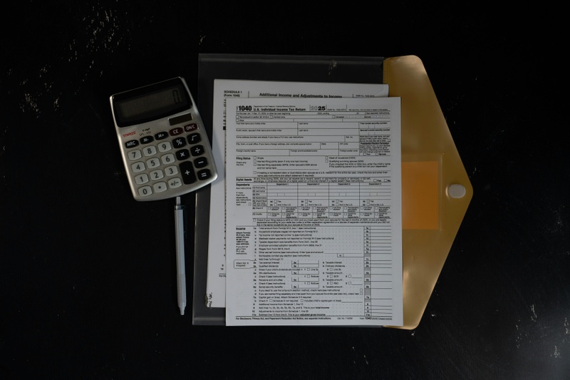 How Income Taxes Work