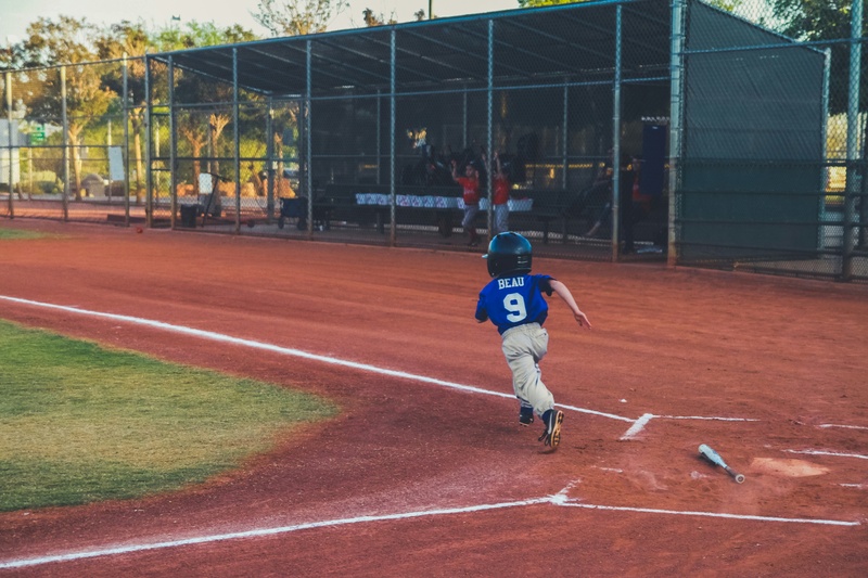 What Youth Sports Really Cost: A Central PA Family Game Plan for Funding the Dream