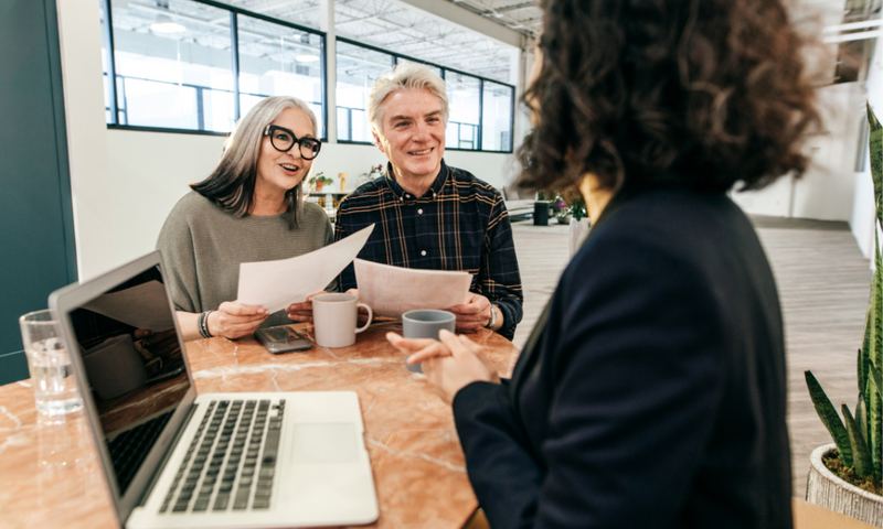 The Fundamentals of Estate Planning