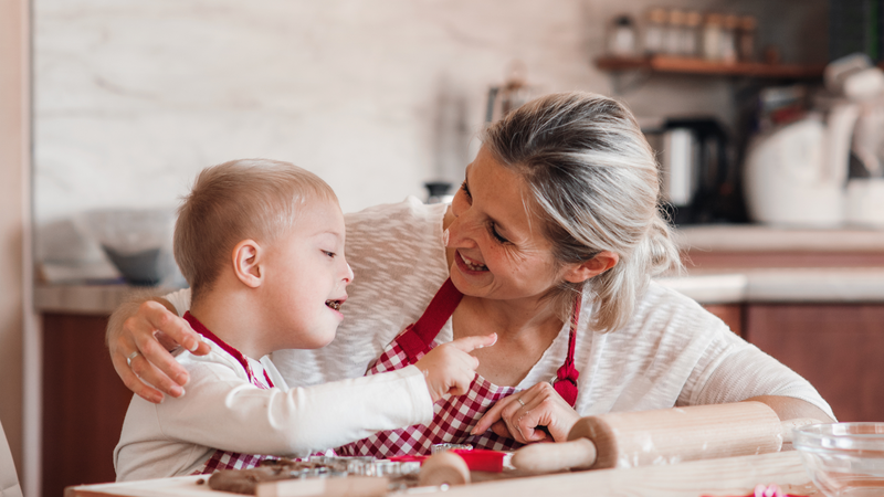 The Unique Advantages of Special Needs Trusts