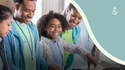 Volunteering as a Family: There's Always Room for More