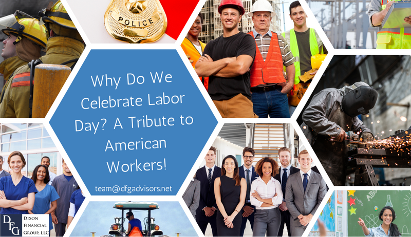 Why Do We Celebrate Labor Day? A Tribute to American Workers