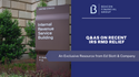 Q&As on Recent IRS RMD Relief