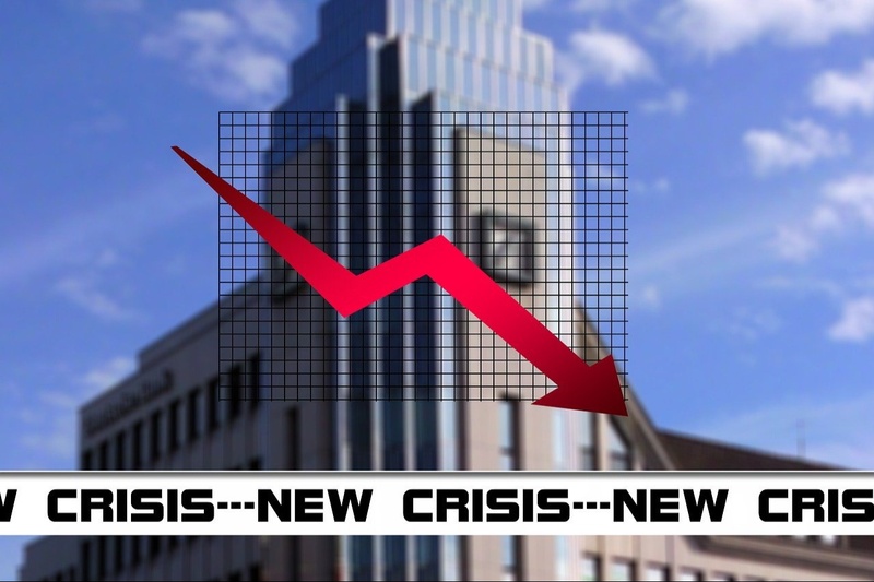 More Tariffs, Stagflation Looms