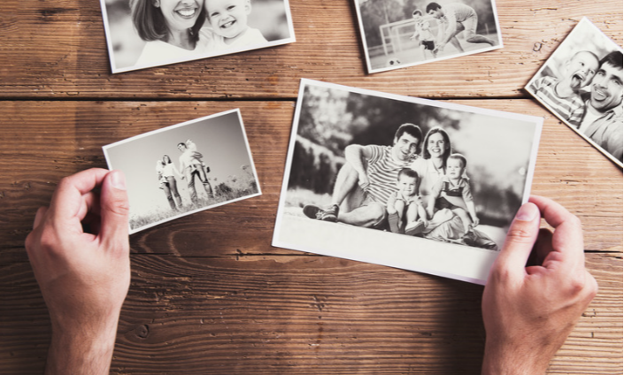 Looking Back: What Time Can Teach Us About Financial Planning