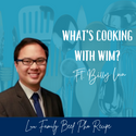 Luu Family Beef Pho Recipe